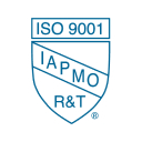 ISO 9001 IAPMO R&T