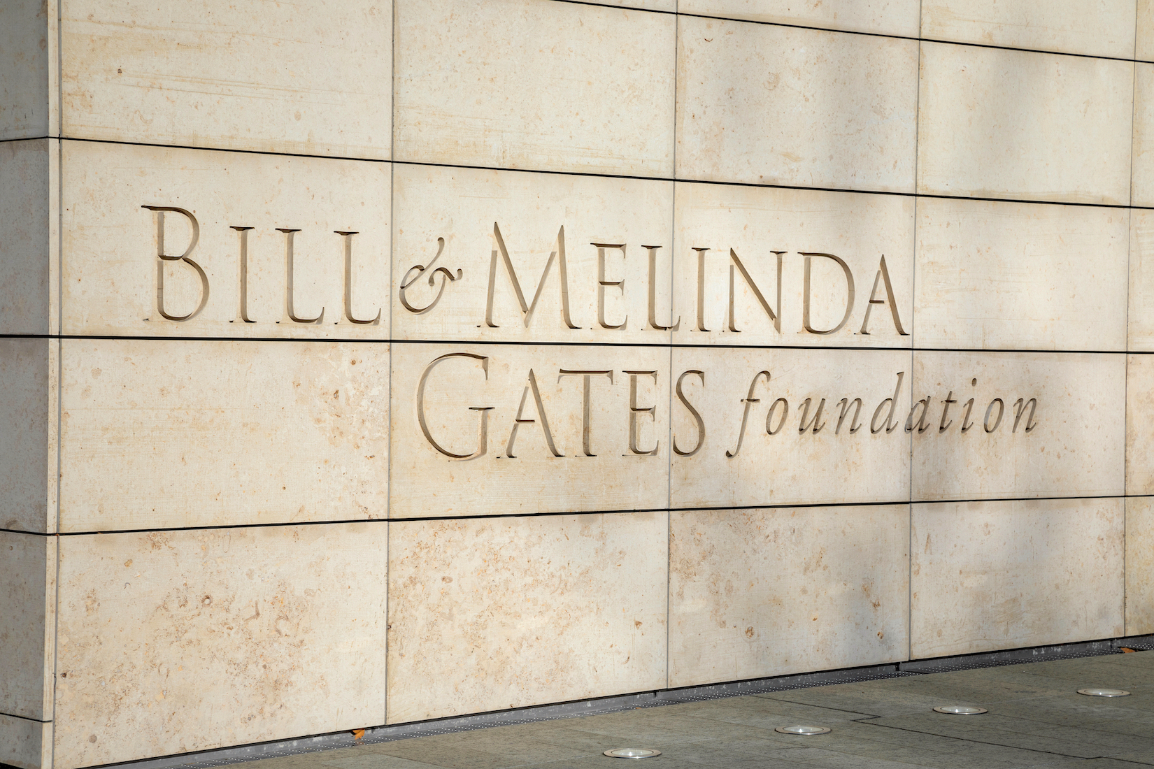 The Bill & Melinda Gates Foundation to Host Inter-Con’s 2023 Security Summit
